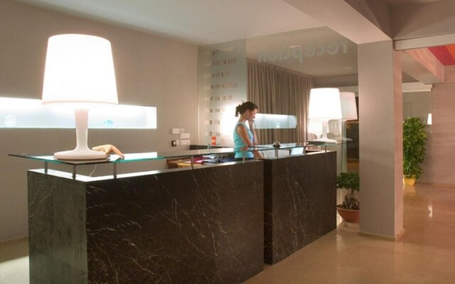 Hotel Boutique Villamor - Only Adults