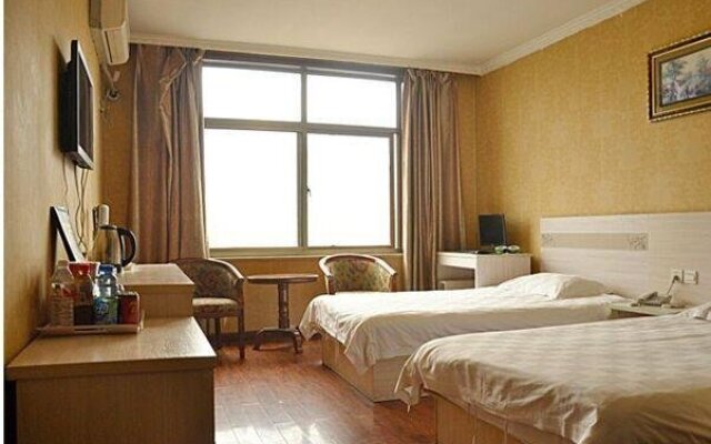 Cangshan 68 Express Inn