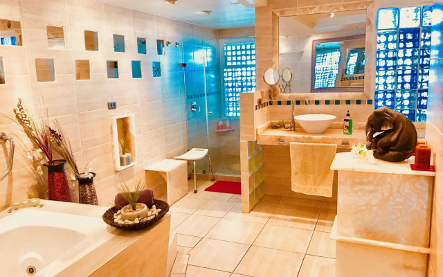 Apartamento Vista Bahia