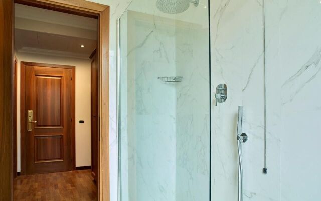 Hotel Niccolò V 4S - Terme dei Papi