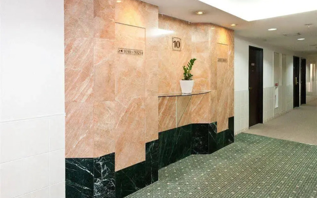 Trest Inn Nihombashi