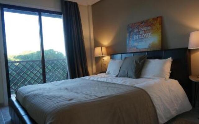 Apartment Calcada