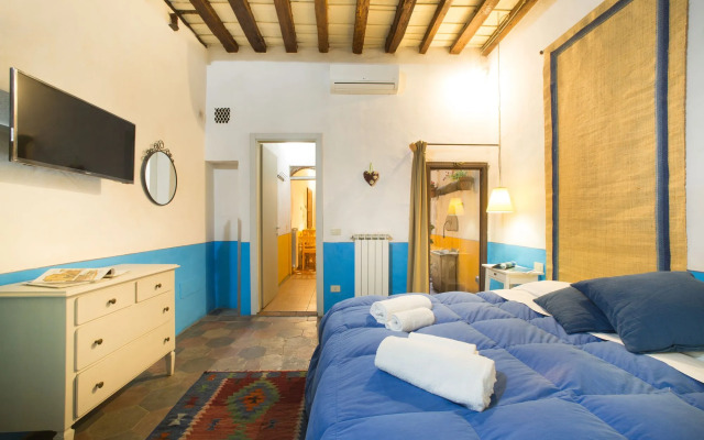 Antica Sosta Dei Viandanti