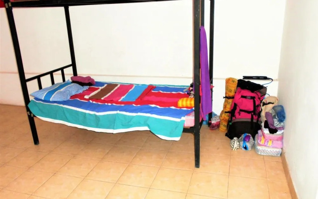 The Lotus Blue - Hostel