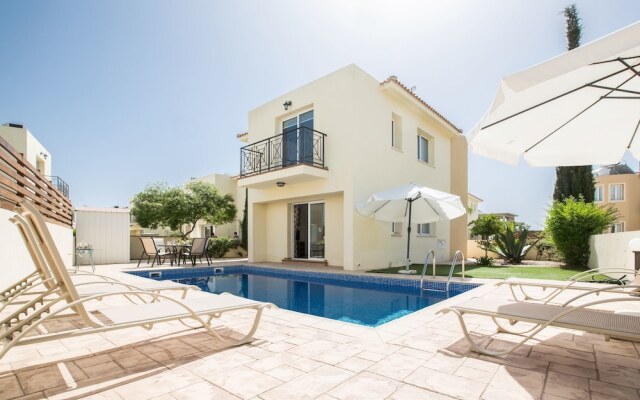Cyprus Villa Crystal 43 Gold