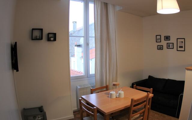 Yann locations meublées