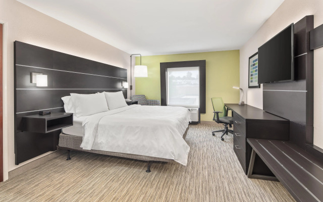 Holiday Inn Express & Suites Greenville-Spartanburg (Duncan) by IHG