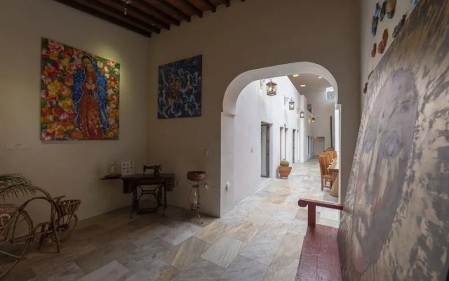 La Casa Carlota