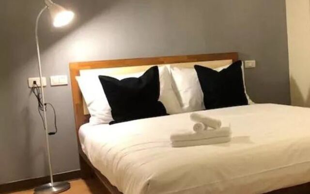 Taichung Fengjia Corner Hostel