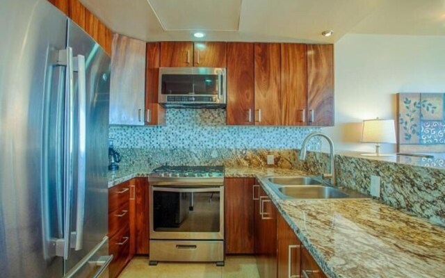 Amura 303 Alamar - 3 Br Apts