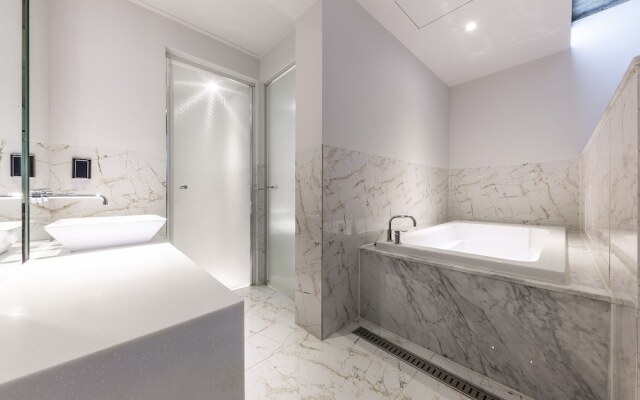 Daejeon Shintanjin Hotel LOD