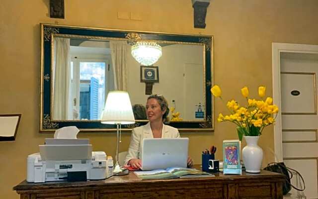 Palazzo Mari Suite & Rooms
