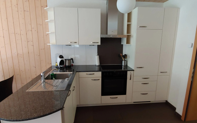 Ufem Egg Ferienwohnungen