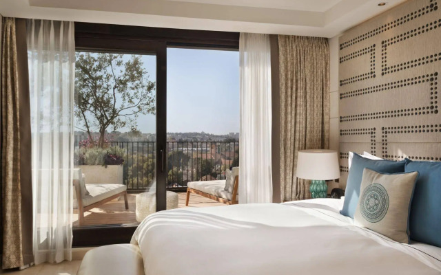 Orient by Isrotel exclusive