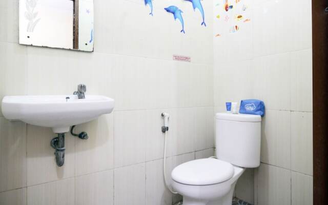 Airy Eco Taman Sari Mangga Besar Dua 6C Jakarta