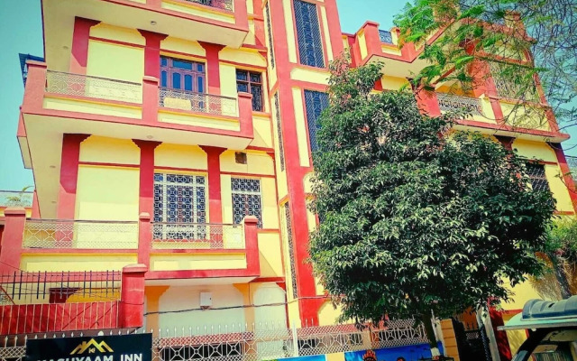 Kashyaam Inn