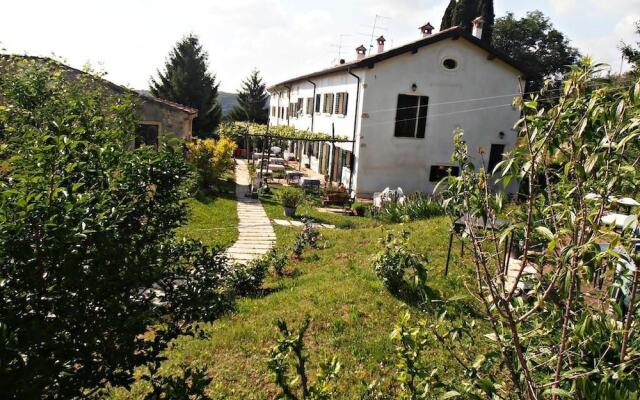 Agriturismo Alle Torricelle