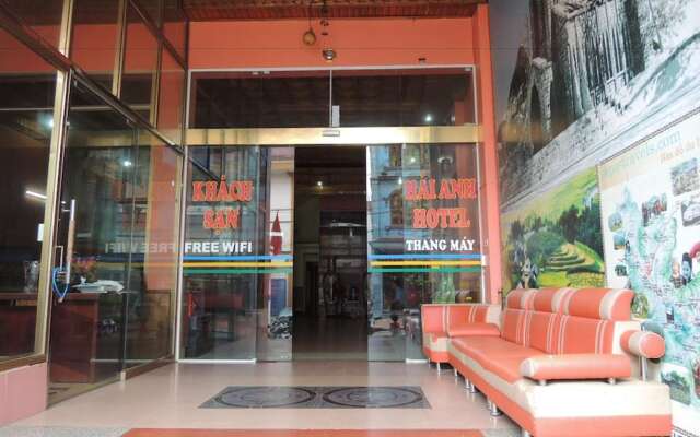 Hai Anh Hotel