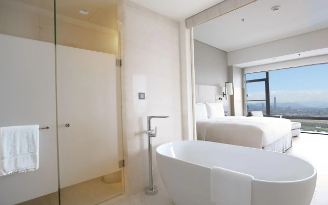 Taipei Marriott Hotel