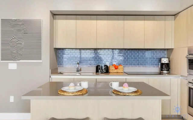 1BR Apartment - Near Beach - Amazing Pool