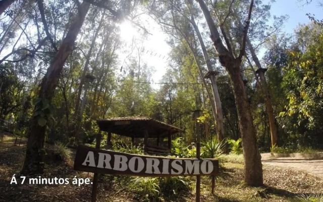 Pousada Golden House