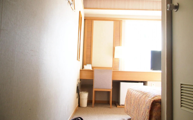 Sanside Hotel – Guest Rooms – Kobe