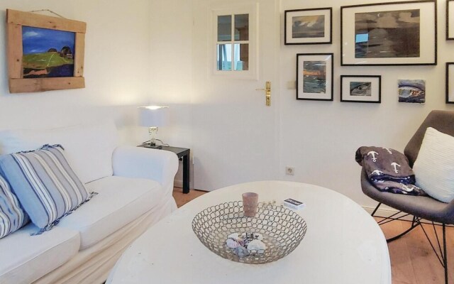 Amazing Apartment in Dagebüll With 2 Bedrooms and Wifi