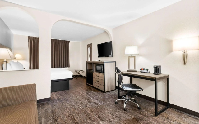 SureStay Hotel by Best Western Albuquerque Midtown