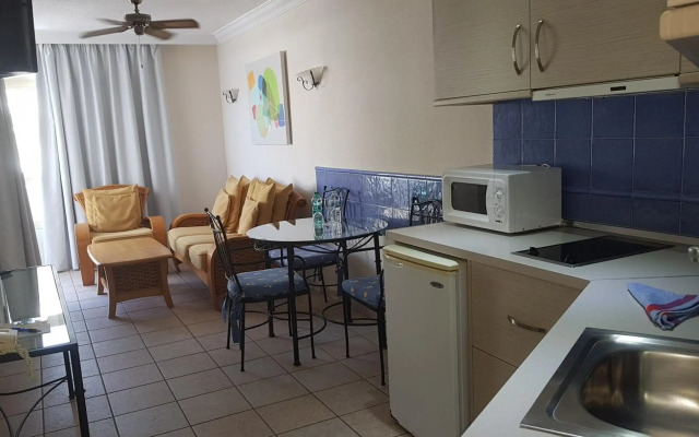 Sunsuites Lufesa