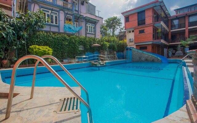 Hotel Goodwill Pvt. Ltd.