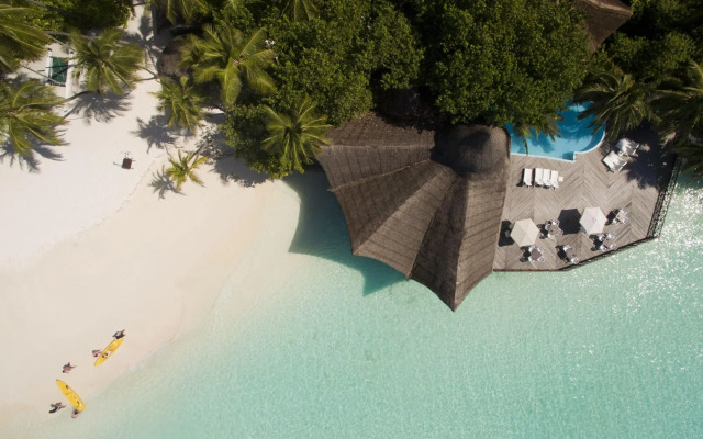 Thulhagiri Island Resort