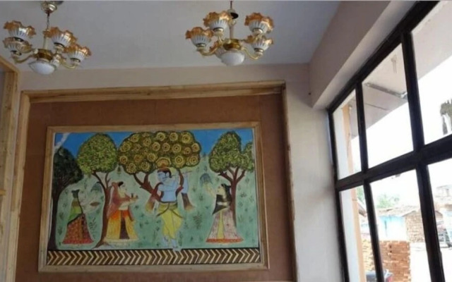 Nilayam Heritage