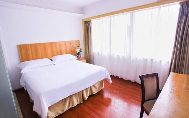 Vienna 3 Best Hotel Meilong Road