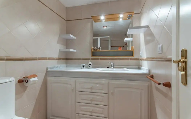 Family & Pet-friendly Stay
