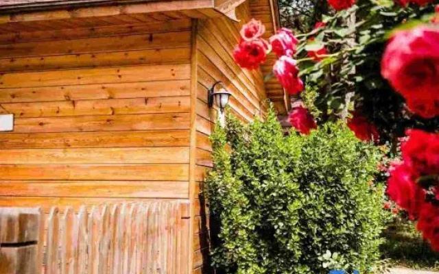 Sanhe Yijingyuan Homestay