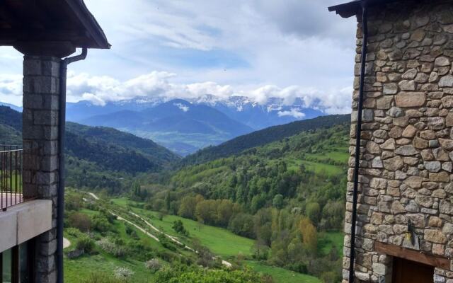 Hostal Pas de la Pera