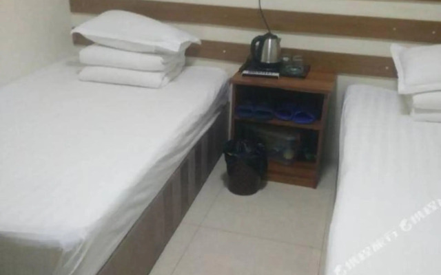 Tianchihu Fashion Hotel