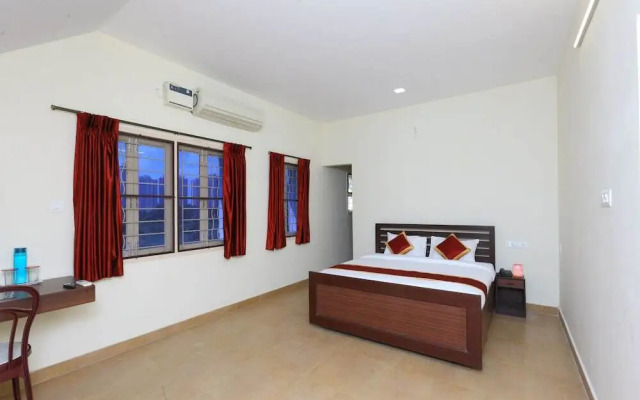 Hotel Twilight Bay By OYO Rooms