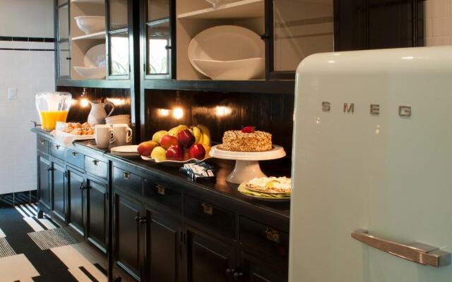 Shepley South Beach Hotel