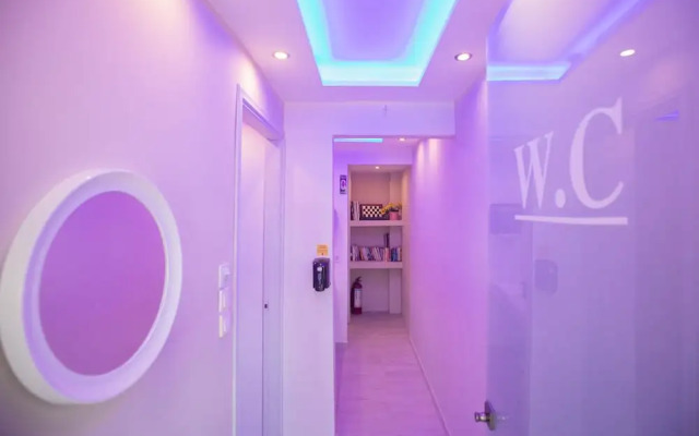 The L Suites & Apartments