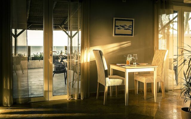 Hostal Restaurante Tarín