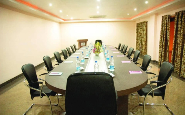 Relax INN Hotel and Resort