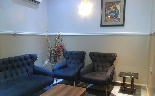 Haven Suites Ikenegbu