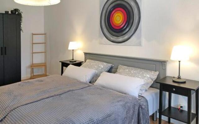 Fewo1846 - Foerdenest