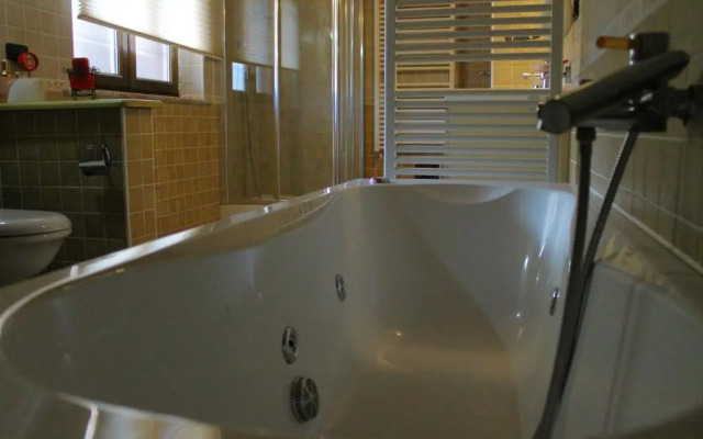 La Brezza del Pollino