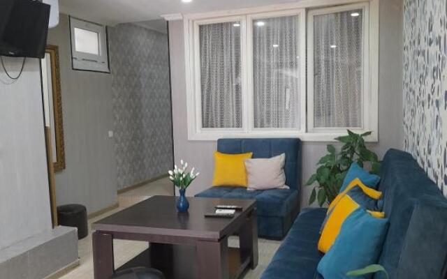 Bella Apartment