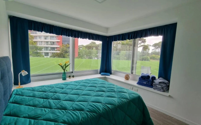 Apartamento Ocean Drive Country, Punta del Este