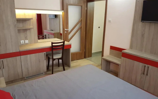 Ego 2 Guesthouse