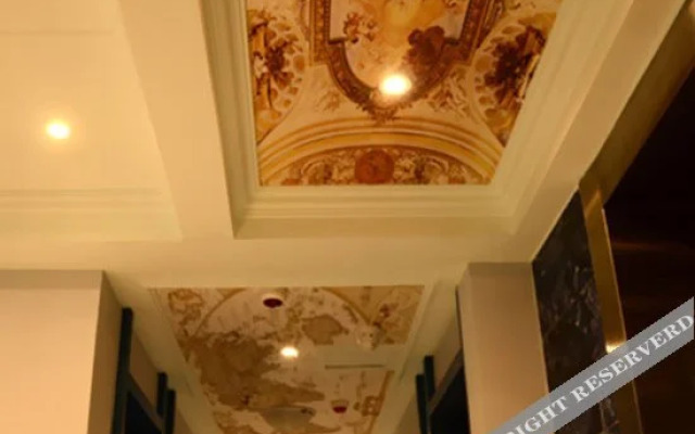 Dazhou Weishideng Hotel