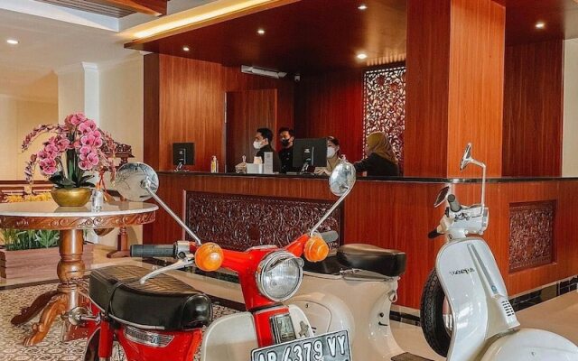 Le Semar Hotel Karawaci